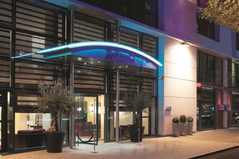 Radisson Blu