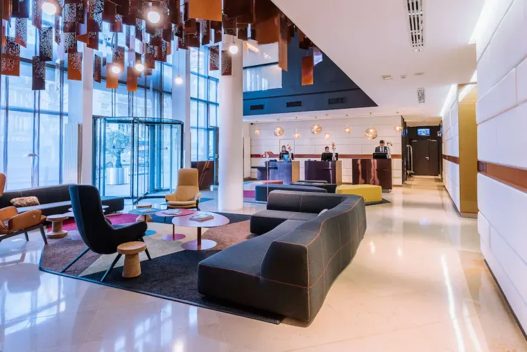 Radisson Blu